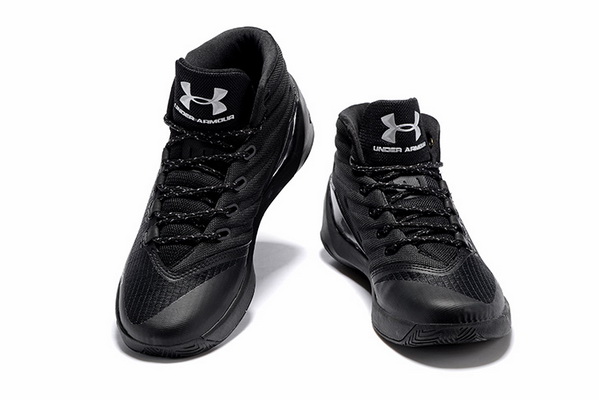 UA Stephen Curry 3 Men Shoes--022